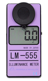 照度計 LM-555